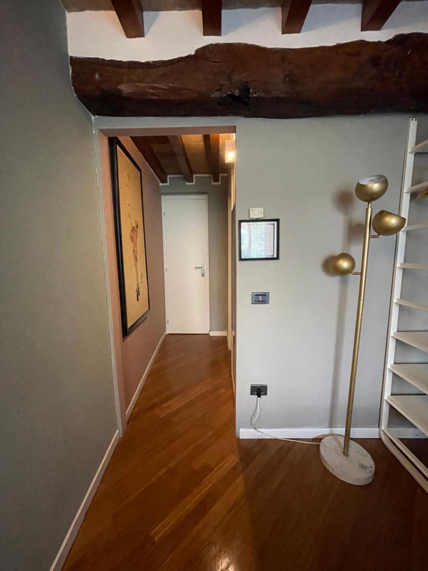 Le Camere Di Bsuites Affittacamere Парма Екстериор снимка