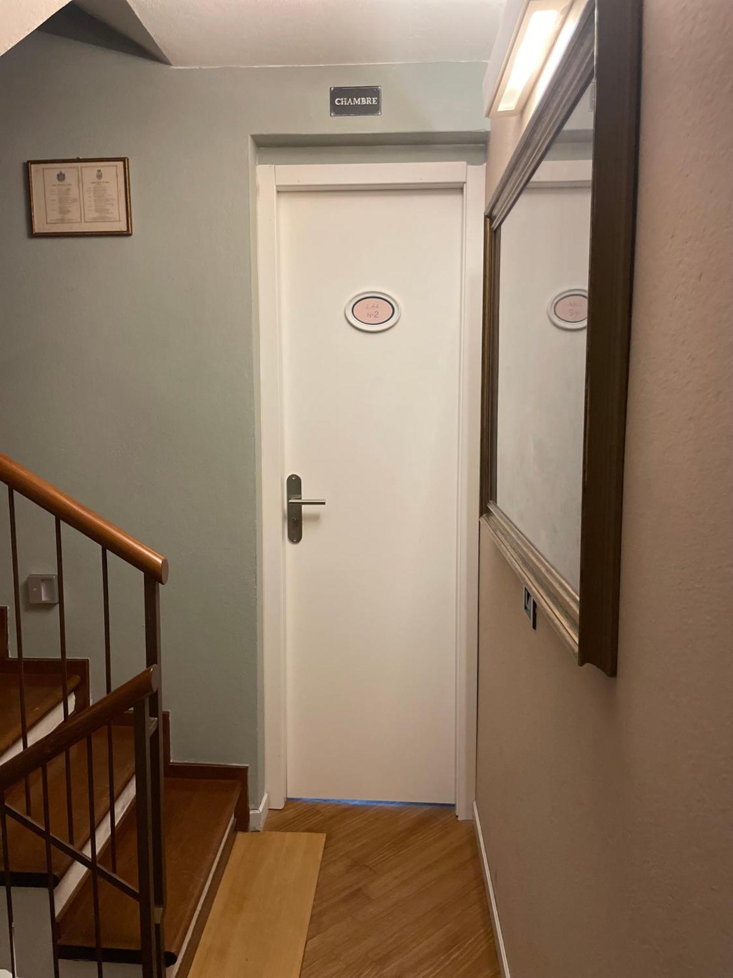 Le Camere Di Bsuites Affittacamere Парма Екстериор снимка