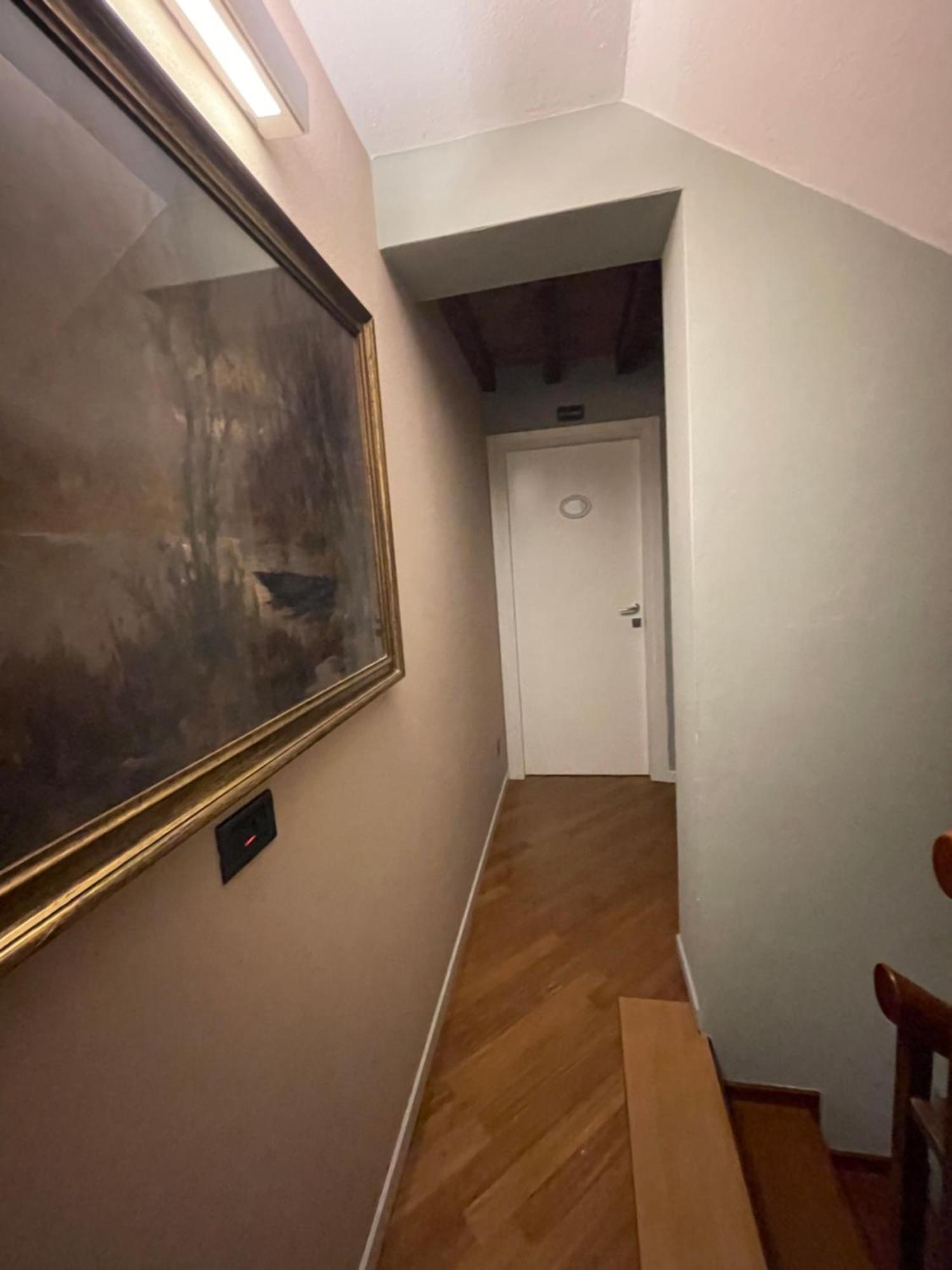 Le Camere Di Bsuites Affittacamere Парма Екстериор снимка