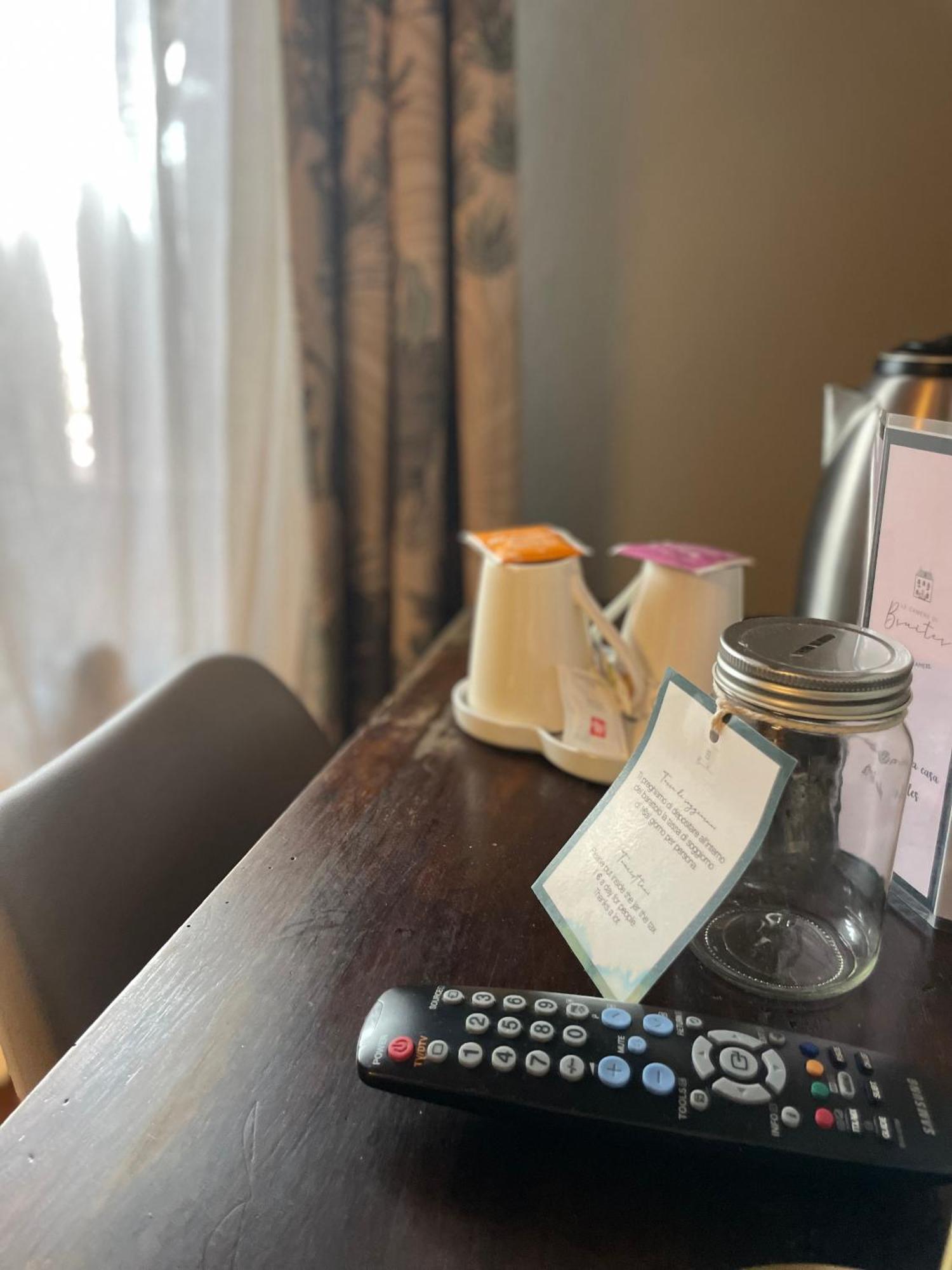 Le Camere Di Bsuites Affittacamere Парма Екстериор снимка