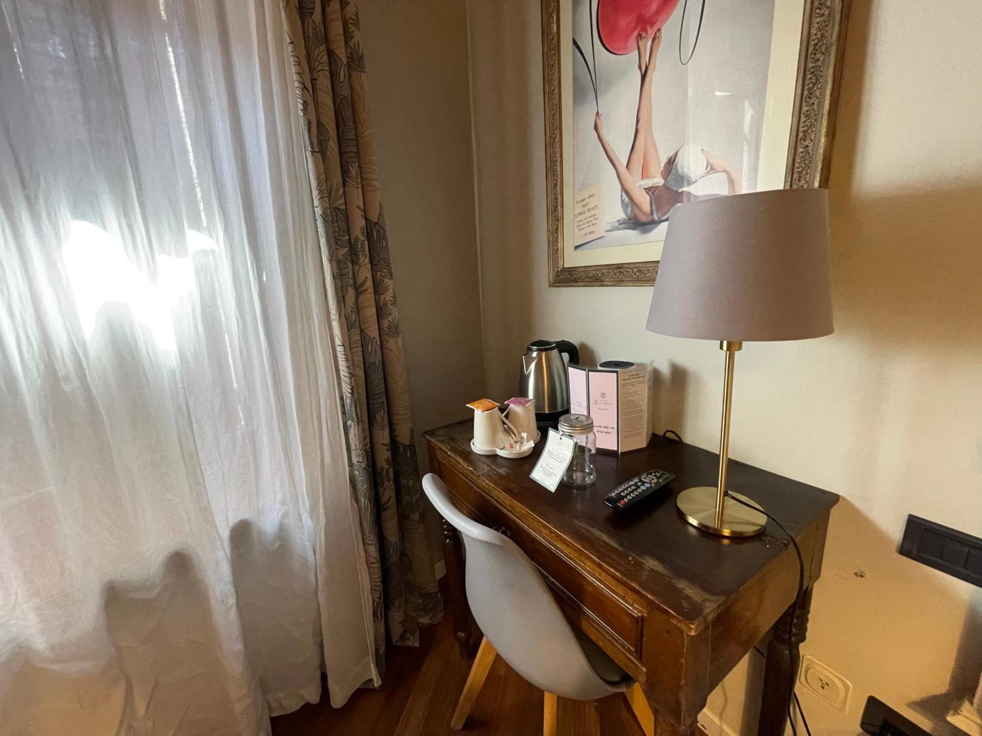 Le Camere Di Bsuites Affittacamere Парма Екстериор снимка