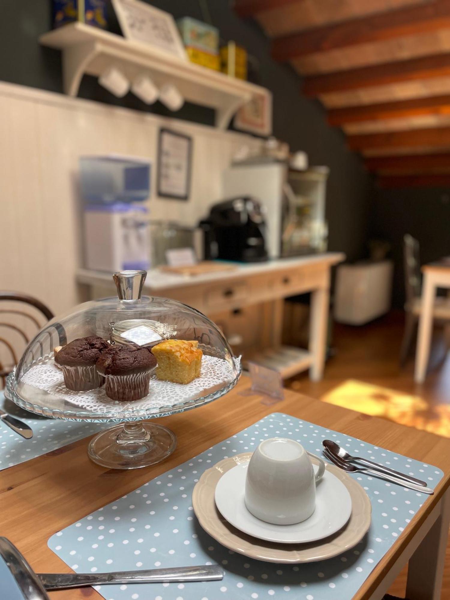 Le Camere Di Bsuites Affittacamere Парма Екстериор снимка