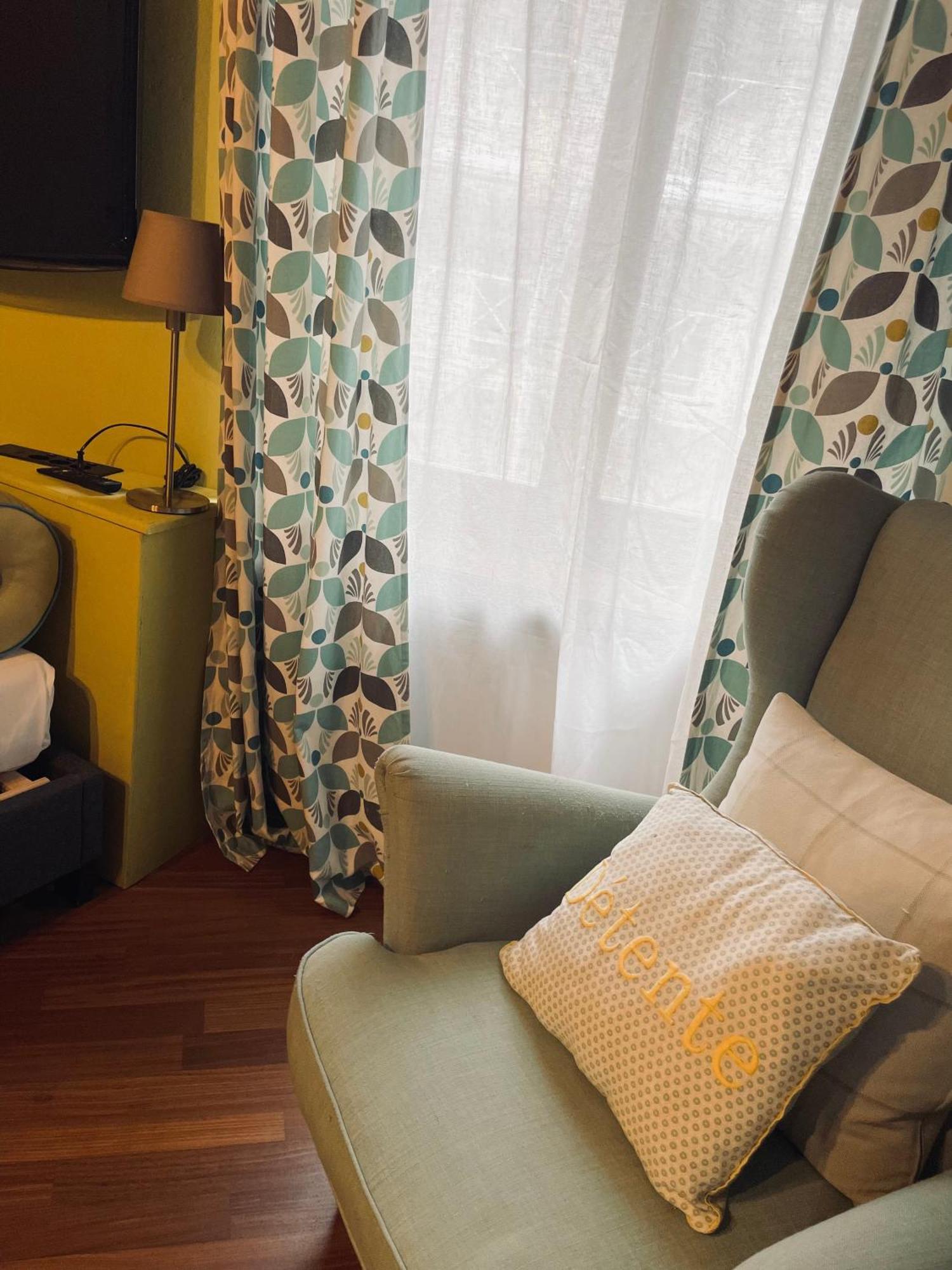 Le Camere Di Bsuites Affittacamere Парма Екстериор снимка